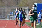 Men's Track vs Babson  Men’s Track & Field host Babson College at Cumberland (RI) High School. : Track & Field, Babson